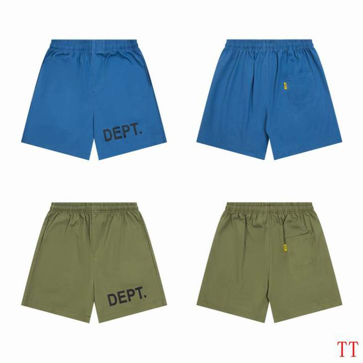 Picture of Gallery Dept Short Pants _SKUGalleryDeptS-XL20tn0417596
